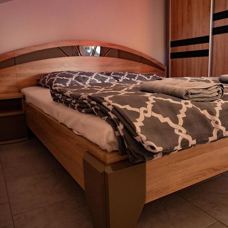 Przy Wikingach Apartment Reclaw Bagian luar foto